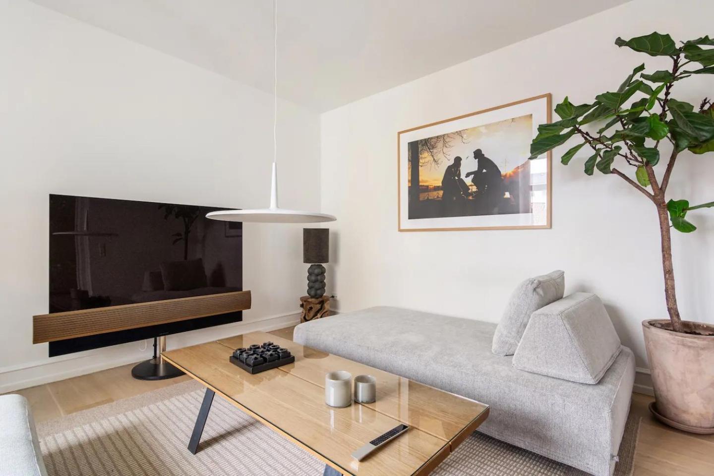 Dinesen Collection Luxury * København