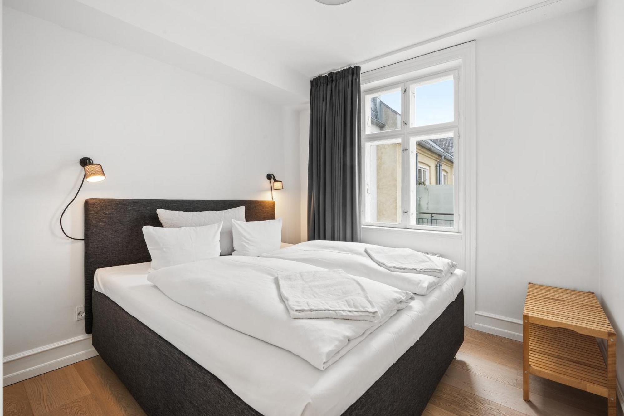 Dinesen Collection Luxury Lejlighed København