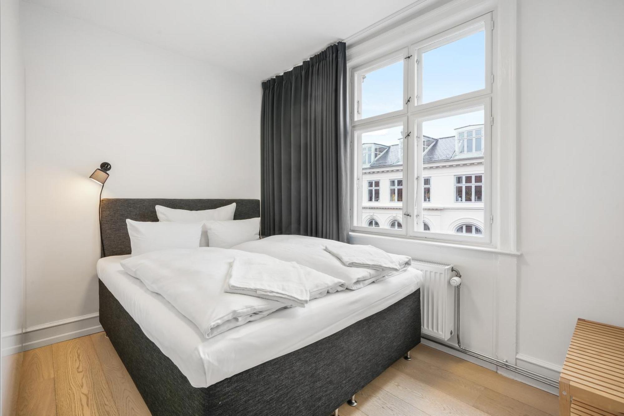 Lejlighed Dinesen Collection Luxury København