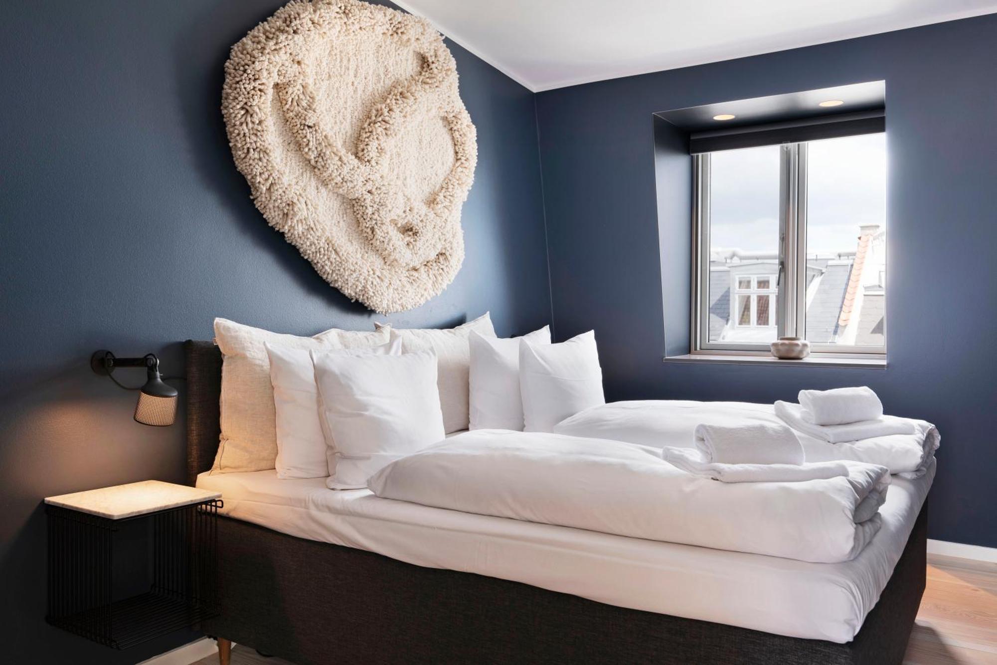 Dinesen Collection Luxury Lejlighed København