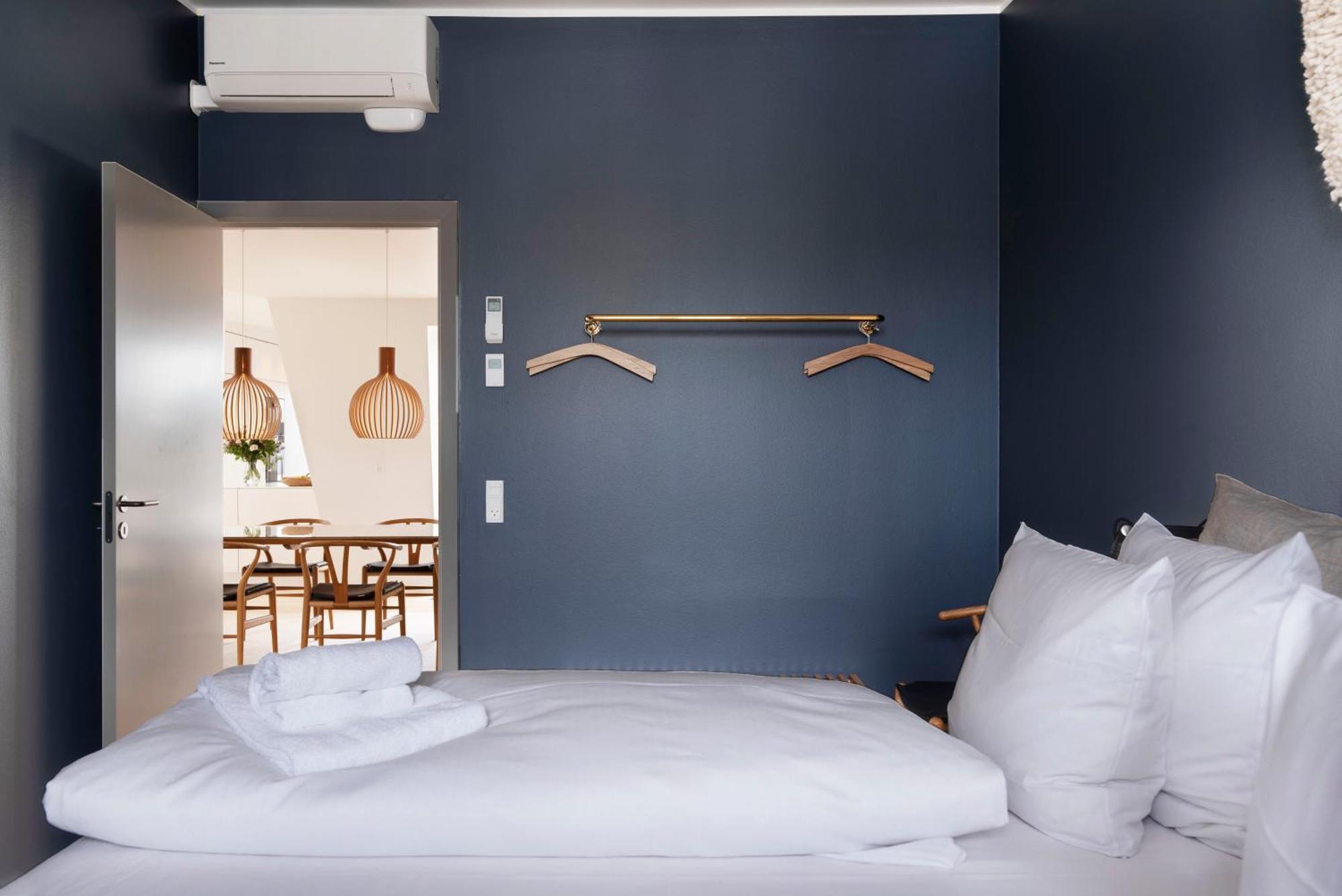 Lejlighed Dinesen Collection Luxury