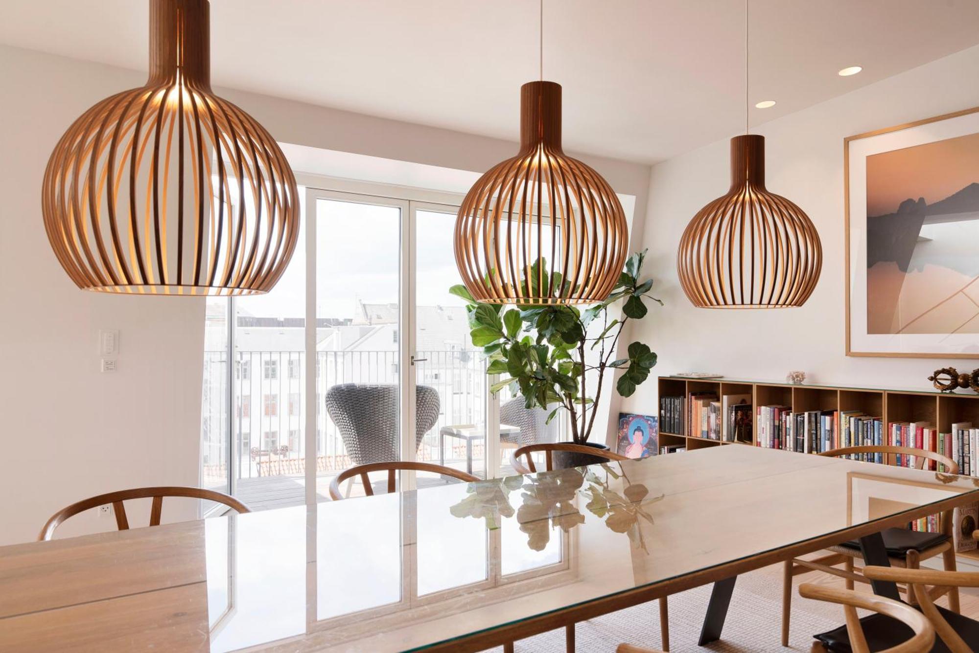 Lejlighed Dinesen Collection Luxury *
