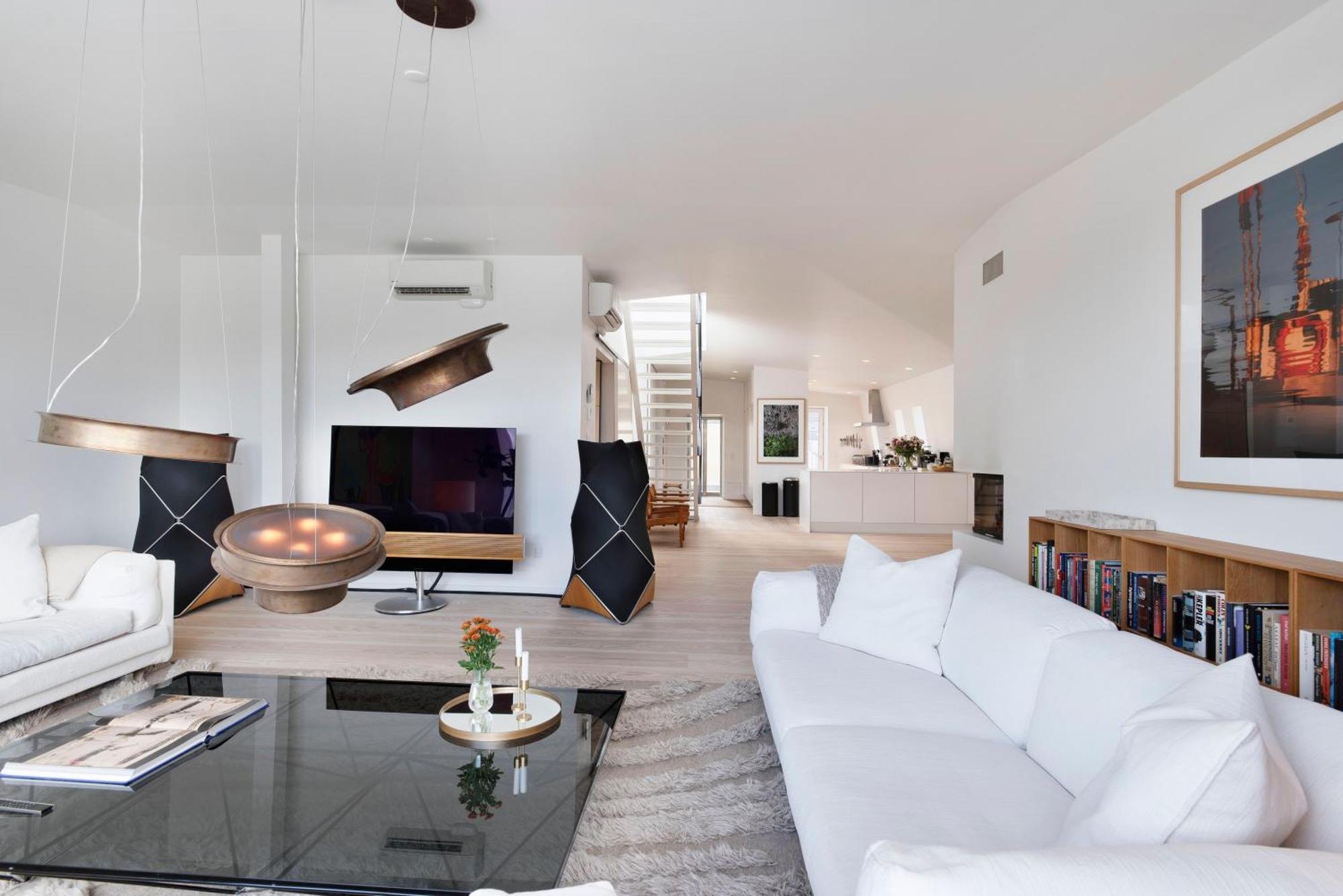 Dinesen Collection Luxury København
