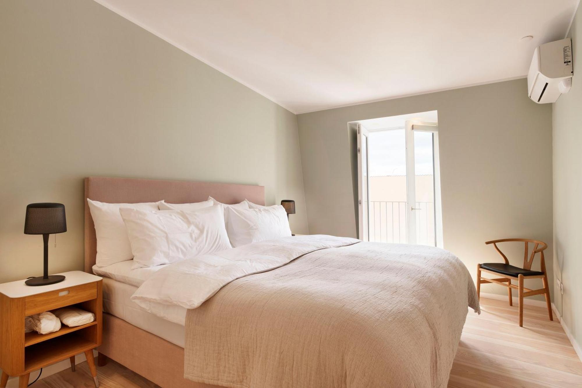 Dinesen Collection Luxury Lejlighed