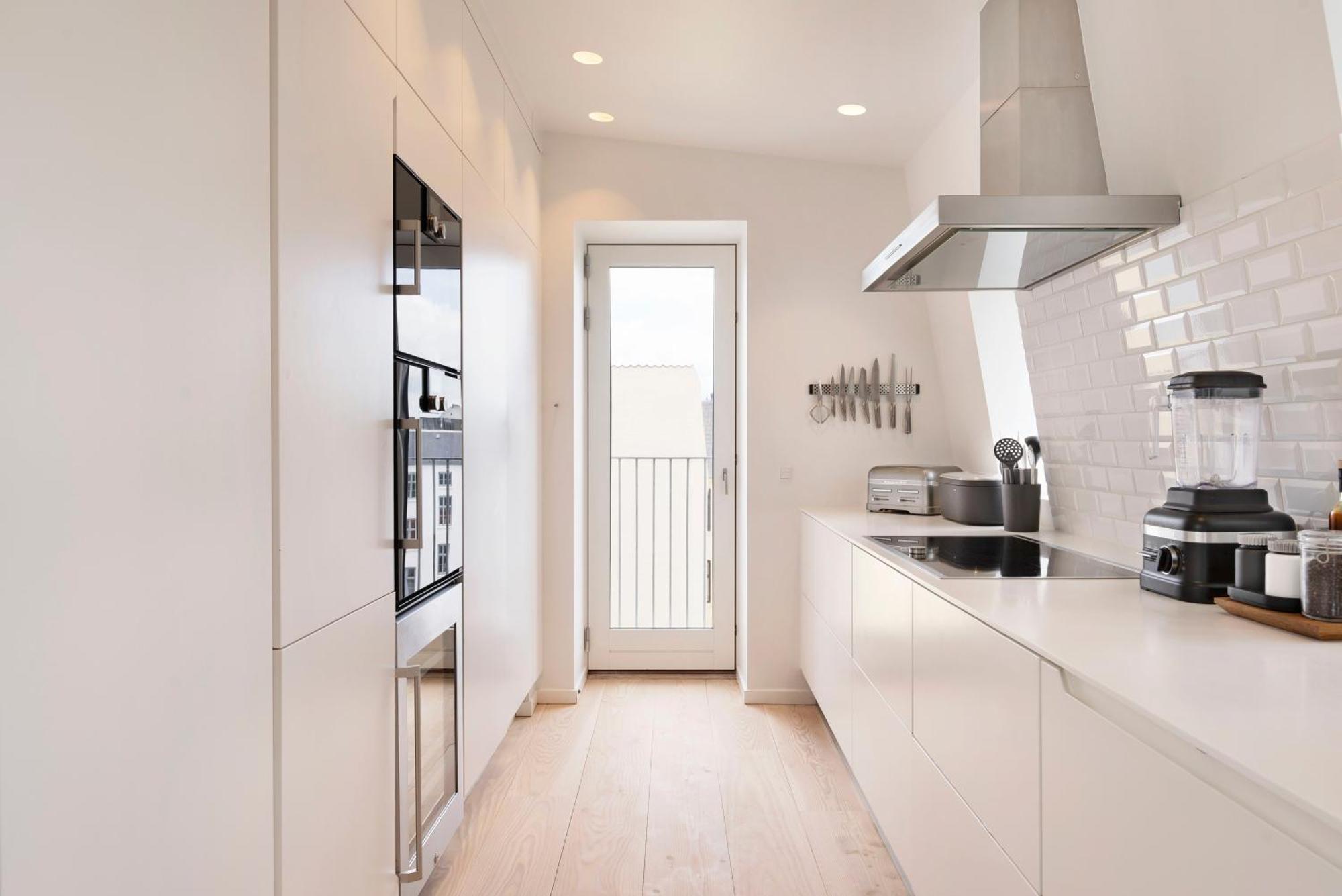 Lejlighed Dinesen Collection Luxury *
