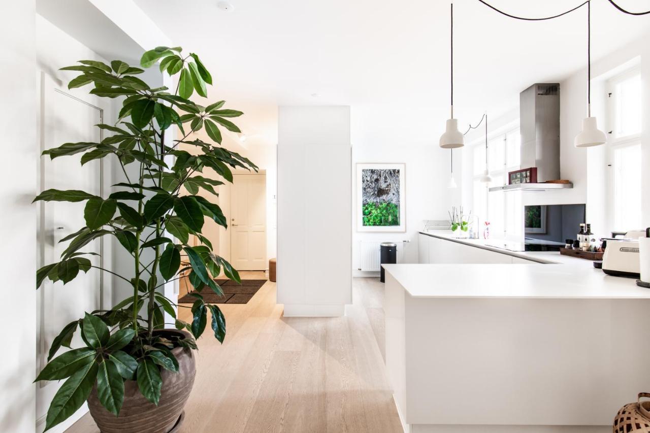 Lejlighed Dinesen Collection Luxury *